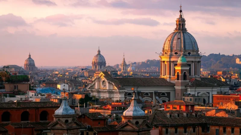 Top 10 Best 4 Star Hotels in Rome 2024: The Ultimate Guide