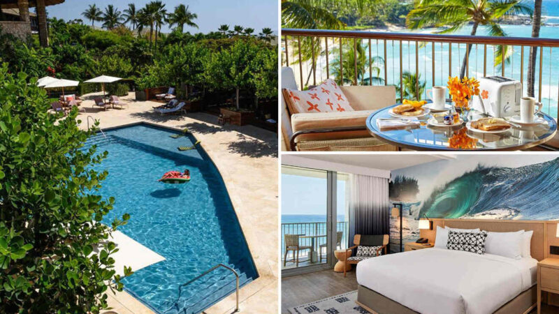 Discover the Best Boutique Hotels Hawaii 2024: Your Ultimate Guide