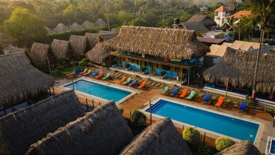 Best Hostels in South America