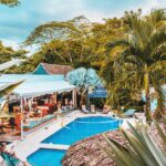 Discover the Best Hostel in La Fortuna: Top 4 Picks for an Unforgettable Stay