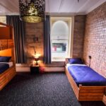 Experience Comfort and Community at the Best Hostels in Auckland