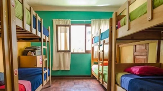 best hostels in lima