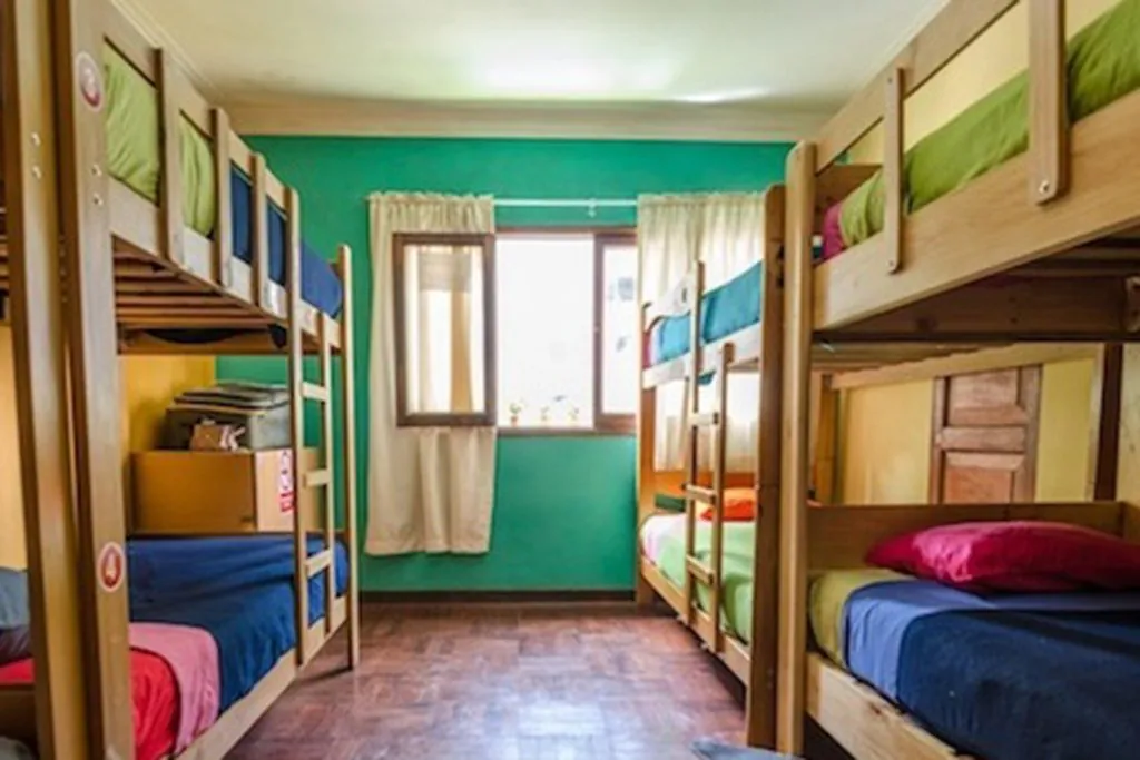 best hostels in lima