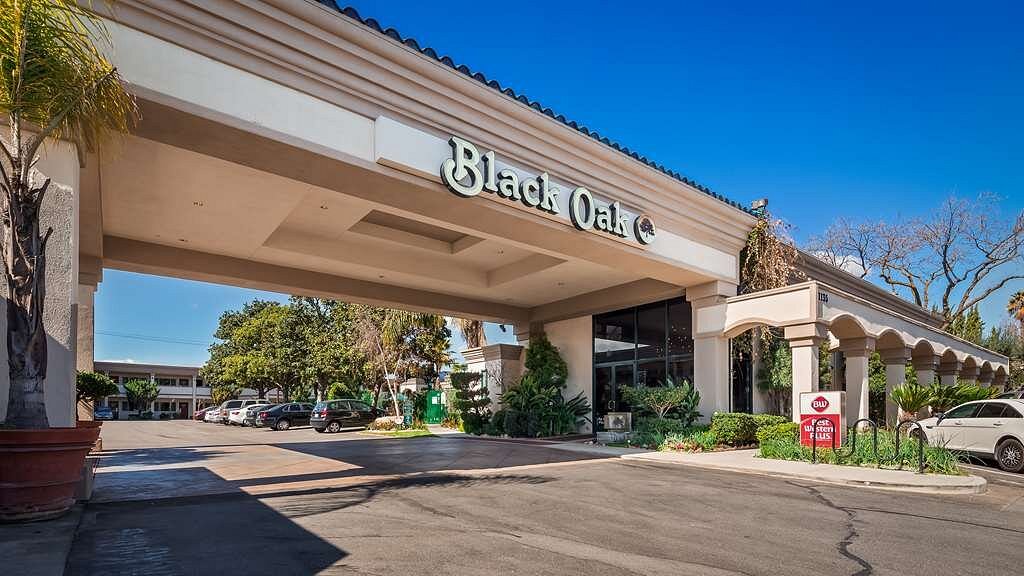 best hotel in Paso Robles CA 2024