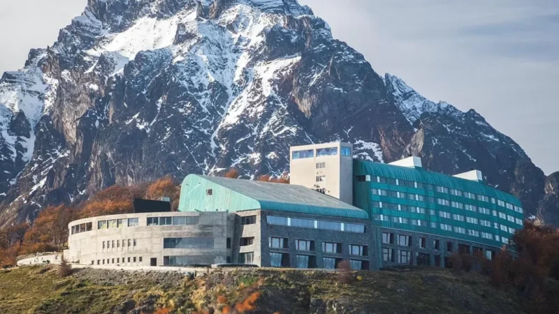 Discover the Best Hotels in Ushuaia 2024: Ultimate Luxury at the End of the World