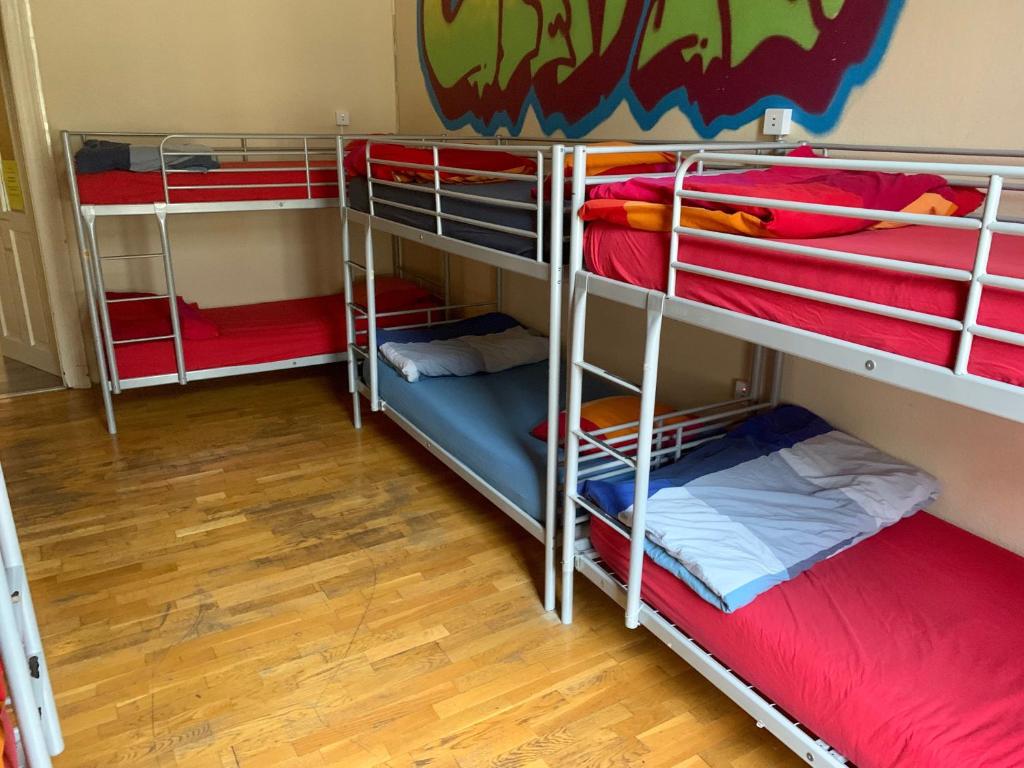 best youth hostel budapest